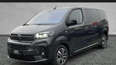 Gebraucht 2025 Citroën Spacetourer Van | 41.890 € (Fairer Preis)