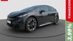 Gebraucht 2024 Cupra Born Kleinwagen | 34.950 € (Fairer Preis)