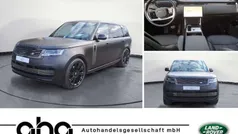 Gebraucht 2025 Land Rover Range Rover SUV | 259.888 €