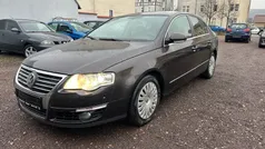 Gebraucht 2008 VW Passat Highline Limousine | 4.199 € (Fairer Preis)
