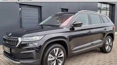 Gebraucht 2022 Skoda Kodiaq Style SUV | 39.890 € (Fairer Preis)