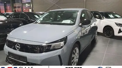 Gebraucht 2025 Opel Corsa S Kleinwagen | 17.990 € (Guter Preis)