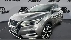 Grau Gebraucht 2019 Nissan Qashqai Tekna+ SUV | 17.480 € (Fairer Preis)