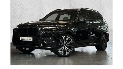 Gebraucht BMW X7 M Sport 352 PS (258 kW) 2025 SUV