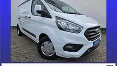 Gebraucht 2022 Ford Transit Custom Trend Van / Kleinbus | 25.798 € (Fairer Preis)