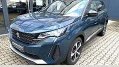Blau celebes Gebraucht 2023 Peugeot 5008 Allure Van / Kleinbus | 31.790 € (Fairer Preis)