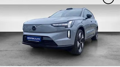 Gebraucht 2024 Volvo EX90 Performance SUV | 89.990 € (Fairer Preis)