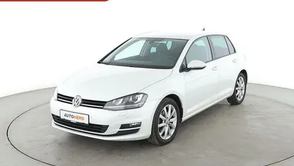Gebraucht 2015 VW Golf VII Highline Limousine | 14.260 € (Fairer Preis)