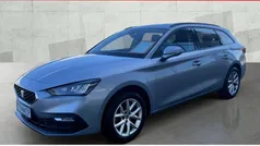 Gebraucht 2022 Seat Leon ST Style Kombi | 19.940 € (Guter Preis)