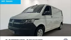 Gebraucht 2024 VW T6.1 Van | 36.290 € (Superpreis)