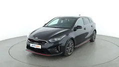 Gebraucht 2019 Kia Ceed GT Limousine | 19.270 € (Fairer Preis)