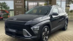 Gebraucht 2024 Hyundai Kona Prime SUV | 28.499 € (Fairer Preis)
