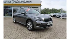 Gebraucht 2024 Skoda Kamiq SUV | 25.950 € (Fairer Preis)