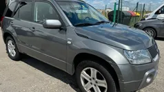 Gebraucht 2007 Suzuki Grand Vitara Comfort SUV | 4.440 € (Fairer Preis)