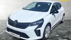 Arktisweiß Gebraucht 2024 Renault Clio V Evolution Limousine | 16.499 € (Fairer Preis)