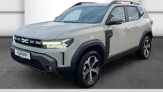 Sandstone Neu 2025 Dacia Duster Journey SUV | 30.209 € (Fairer Preis)