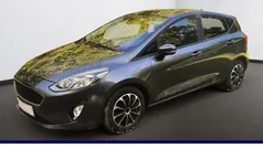 Gebraucht 2017 Ford Fiesta Kleinwagen | 10.890 € (Fairer Preis)