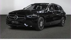 Gebraucht 2023 Mercedes C180 Avantgarde Kombi | 34.930 € (Fairer Preis)