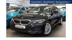 Gebraucht 2022 BMW 320e Sport Line Limousine | 26.970 € (Fairer Preis)