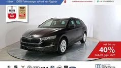 Gebraucht 2025 Skoda Octavia Selection Kombi | 32.590 € (Fairer Preis)