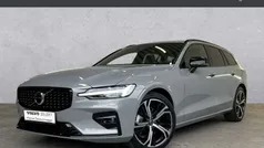 Gebraucht 2024 Volvo V60 Plus Kombi | 42.890 € (Fairer Preis)
