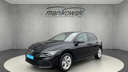 Gebraucht 2023 VW Golf Business Limousine | 25.412 € (Fairer Preis)