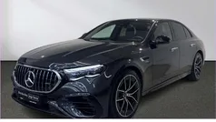 Gebraucht 2025 Mercedes E53 AMG Premium Limousine | 88.850 €