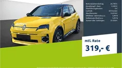Gebraucht 2025 Renault R5 Iconic Kleinwagen | 31.290 € (Fairer Preis)