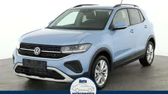 Gebraucht 2025 VW T-Cross Life SUV | 26.995 € (Guter Preis)