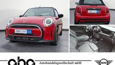 Gebraucht 2022 Mini Cooper Cabriolet Classic Cabrio | 24.990 € (Superpreis)