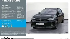 Gebraucht 2025 VW ID.4 Pro SUV | 41.330 € (Superpreis)