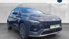 Aurora grey Neu 2025 Hyundai Bayon Trend SUV | 23.690 € (Fairer Preis)