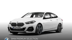Alpinweiss iii Gebraucht 2023 BMW 218 M Sport Coupé | 27.940 € (Guter Preis)