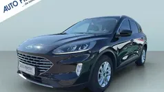 Gebraucht 2023 Ford Kuga Titanium SUV | 27.350 € (Fairer Preis)