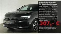 Gebraucht 2024 Opel Corsa-e Kleinwagen | 25.724 € (Guter Preis)