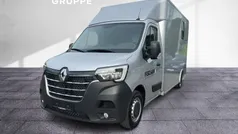 Gebraucht 2024 Renault Master Van | 64.950 €