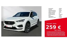Gebraucht 2021 Seat Tarraco FR SUV | 30.880 € (Fairer Preis)