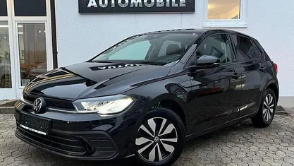 Gebraucht 2024 VW Polo Move Limousine | 20.479 € (Fairer Preis)