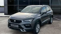 Grau Neu 2025 Seat Ateca SUV | 35.590 € (Fairer Preis)