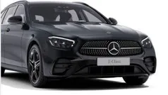 Gebraucht 2021 Mercedes E300 AMG line Limousine | 35.799 € (Fairer Preis)