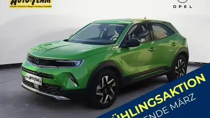 Gebraucht Opel Mokka-e Elegance 100 kW (136 PS) 2022 SUV