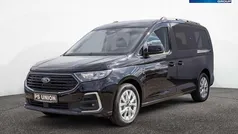 Gebraucht 2025 Ford Tourneo Connect Titanium Van / Kleinbus | 34.990 € (Fairer Preis)