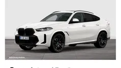 Gebraucht 2025 BMW X6 Performance SUV | 114.990 € (Fairer Preis)