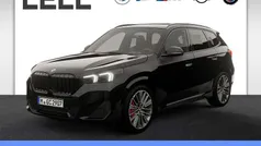 Gebraucht 2025 BMW X1 Luxury Line SUV | 56.990 € (Fairer Preis)