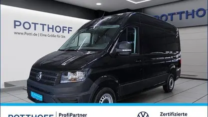 Gebraucht 2024 VW Crafter Van | 37.997 € (Guter Preis)