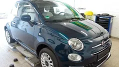 Gebraucht 2023 Fiat 500 Dolcevita Kleinwagen | 13.799 € (Fairer Preis)