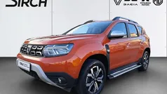 Gebraucht 2021 Dacia Duster Prestige SUV | 18.990 € (Fairer Preis)