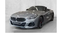 Grau Neu 2025 BMW Z4 M Sport Cabrio | 55.899 € (Fairer Preis)
