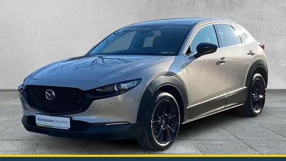 Gebraucht 2025 Mazda CX-30 Nagisa SUV | 31.590 €