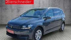 Gebraucht 2024 VW Touran Comfortline Van / Kleinbus | 33.950 € (Fairer Preis)